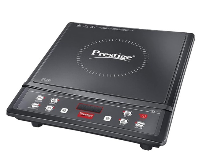 बेस्ट सेलिंग 5 टॉप Induction Stove से होगी गैस की बचत और कुकिंग होगी